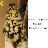 Bunga Tutup Peti BTP-002