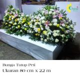 Bunga Tutup Peti BTP-003