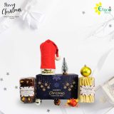 Hamper Box Christmas Signature