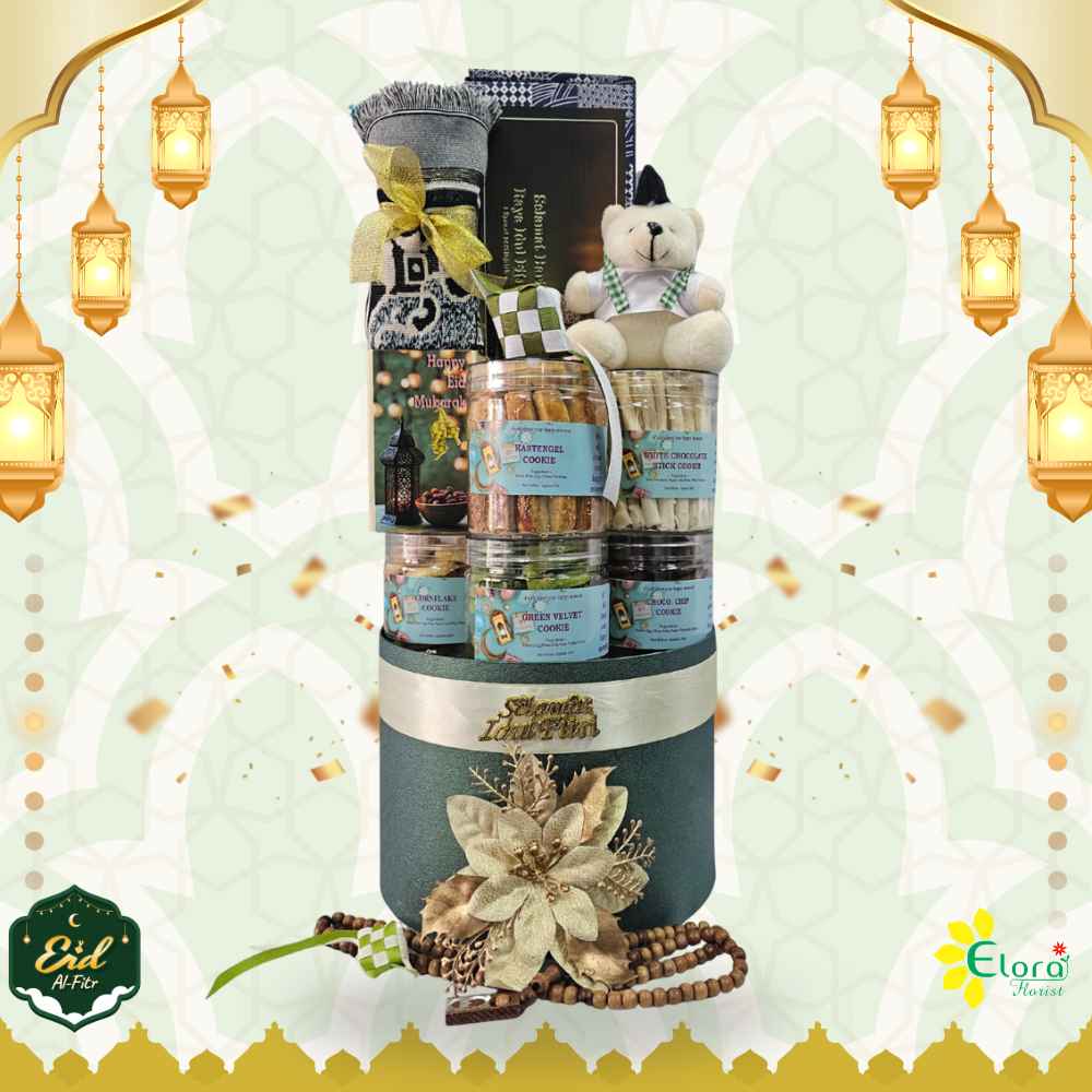 Hampers Ramadhan MEDIUM