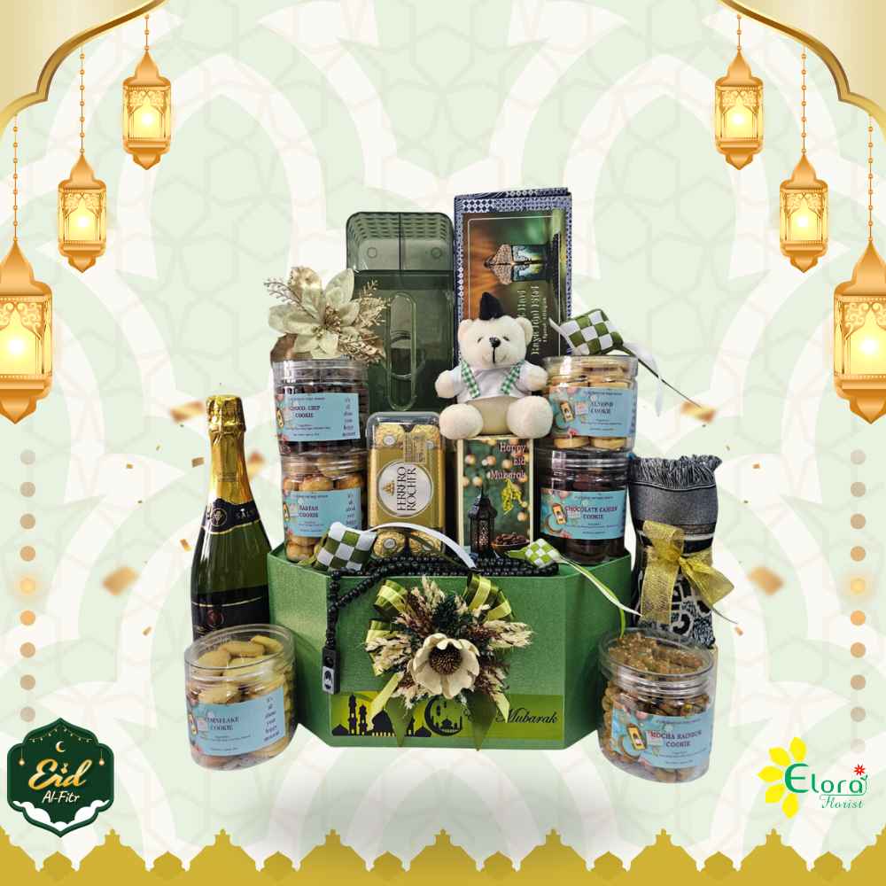 Hampers Ramadhan LARGE