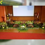 Dekorasi Taman Depan Panggung DTP-003