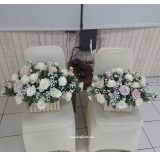 Bunga Meja Dekorasi Panggung DYP-009