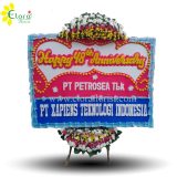 Bunga Papan Anniversary BPAN-004