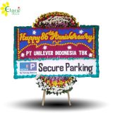 Bunga Papan Anniversary BPAN-009