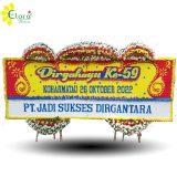 Bunga Papan Dirgahayu BPDH-002