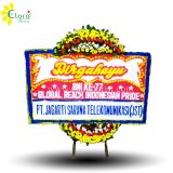 Bunga Papan Dirgahayu BPDH-004