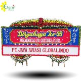 Bunga Papan Dirgahayu BPDH-005