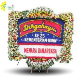 Bunga Papan Dirgahayu BPDH-006