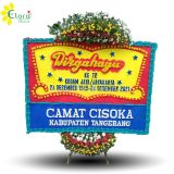 Bunga Papan Dirgahayu BPDH-011