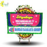 Bunga Papan Dirgahayu BPDH-013