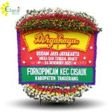 Bunga Papan Dirgahayu BPDH-014