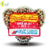 Bunga Papan HUT BPH-004