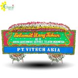 Bunga Papan HUT BPH-013
