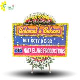 Bunga Papan HUT BPH-016
