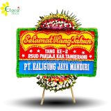 Bunga Papan HUT BPH-017
