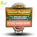 Bunga Papan HUT BPH-018