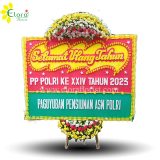 Bunga Papan HUT BPH-021