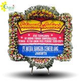 Bunga Papan Sertijab BPS-001