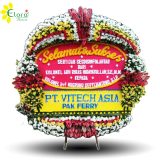 Bunga Papan Sertijab BPS-002