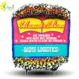 Bunga Papan Sertijab BPS-008