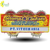 Bunga Papan Sertijab BPS-011