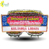 Bunga Papan Sertijab BPS-012
