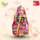 Parcel Imlek PCLI-003