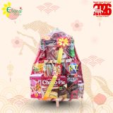 Parcel Imlek PCLI-002