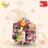 Parcel Imlek PCLI-001