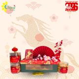 Hampers CNY Sincia