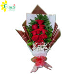 Bouquet Valentine Val HBL-003