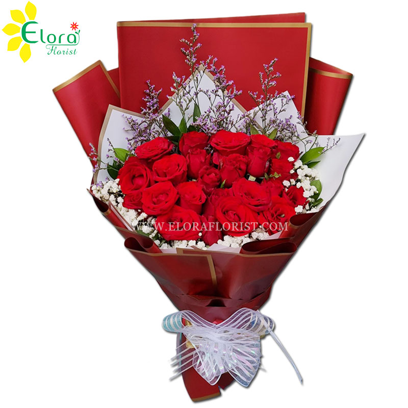 Bouquet Valentine Val HBM-001 Bouquet Valentine Val HBM-001