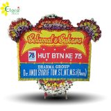 Bunga Papan Ulang Tahun BTN BPH-023