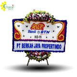 Bunga Papan Ulang Tahun BTN BPH-024