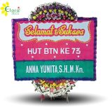 Bunga Papan Ulang Tahun BTN BPH-028