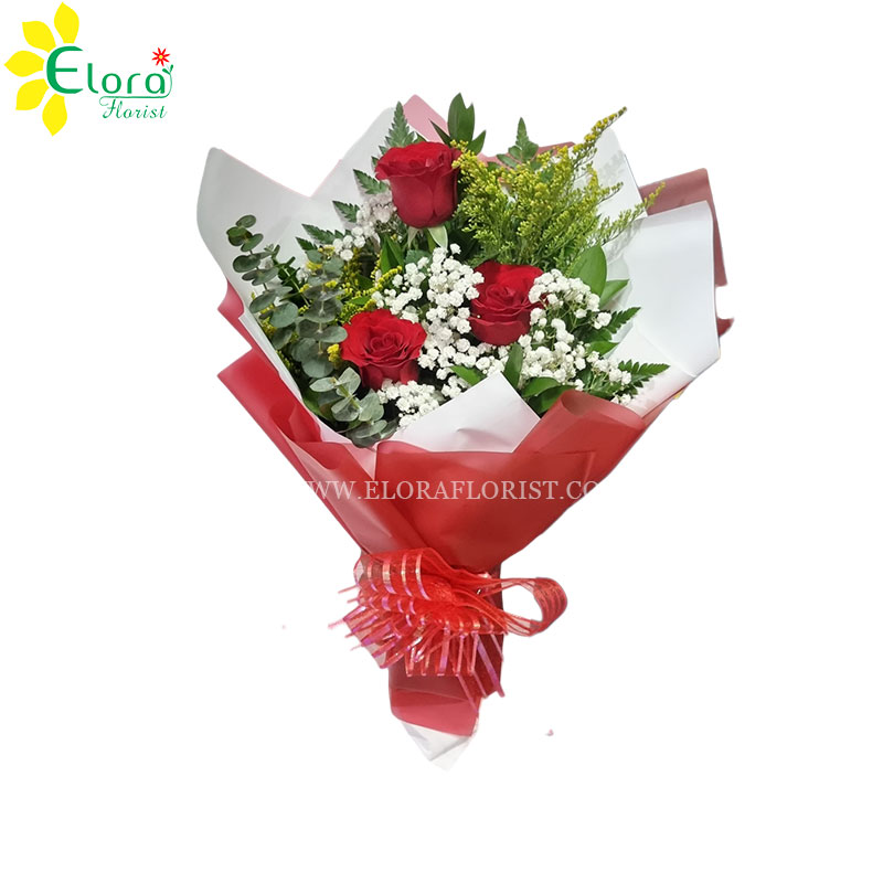 Val HBL-001 Bandung
