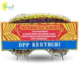 Bunga Papan Pelantikan BPP-005