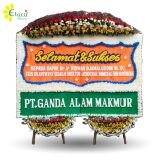 Bunga Papan Pelantikan BPP-007