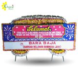 Bunga Papan Pelantikan BPP-008