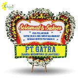 Bunga Papan Pelantikan BPP-012