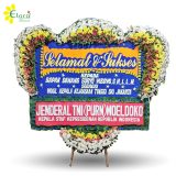 Bunga Papan Pelantikan BPP-015