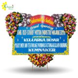 Bunga Papan Congratulation RMJE-003