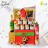 Hamper Christmas Grand