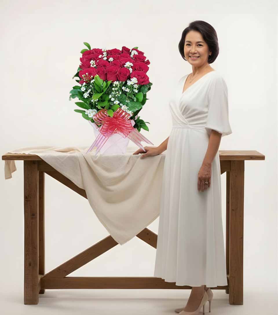 NBHI 018 Bloom Box Hari Ibu