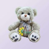 Boneka Teddy Bear Tanpa Bundling Bunga