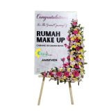 Bunga Papan Printing PPPC-007