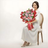 Handbouquet Hari Ibu 026
