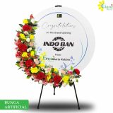 Bunga Papan Printing Artificial BPAE-003