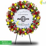 Bunga Papan Printing Artificial BPAE-004